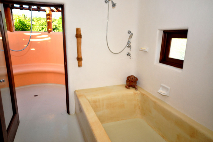 Mexico Rental-Casa Sano y Salvo